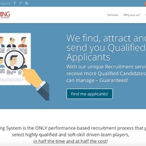 Website Design by Danan Enterprises Inc.
