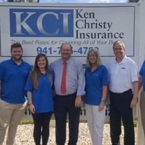 Homeowners Insurance by Ken Christy Insurance