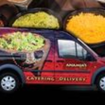 Catering by Anamia's Tex-Mex