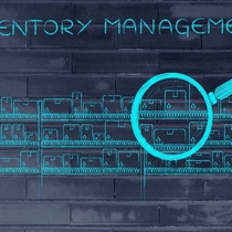Inventory Management and Auditing.  by Shape Your Biz