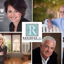Corporate Photography by Ridgeway Portrait Design