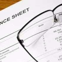 Financial Statements for Corporations by Bay Street Accounting and Tax Services