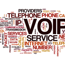 VOIP Phones and Voice Services by MindRover Technology LLC