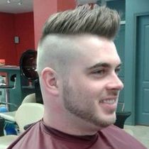 Hair Services (Mens & Kids) by JJ BARBER SHOP