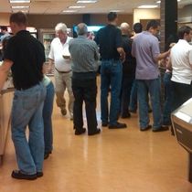 Corporate Cafeteria Management by The Garage Eatery