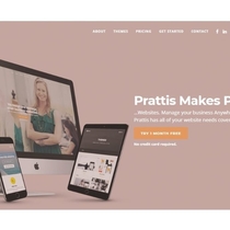 Prattis Service by Prattis