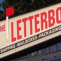 Document Shredding by The Letter Box