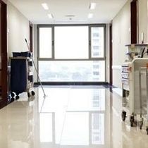 Urgent Care Facilities by CCS Janitorial Services, Inc