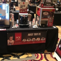 coffee by Enticing Corporation Inc
