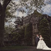 Wedding Photography & Video by David Eric Studio of Photography