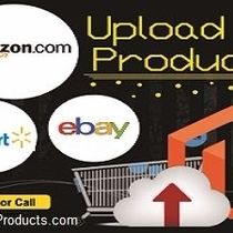 Upload products in bulk to Walmart.com by Interloper, Inc.