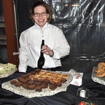 Catering by Cherubs Cafe