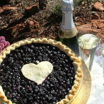 A Thank You Gift Service by Sedona Pies