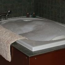 Romantic and Luxurious Lodging by The Inn at Harbour Ridge Bed and Breakfast