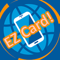 EZ Digital Card by EZ Digital Cards