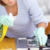 Move out/Move In Cleaning by Loya's Cleaning Services