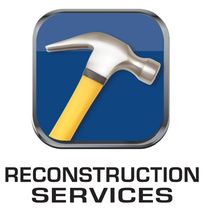 Reconstruction & Repairs by CRBR - Cleanrite Buildrite