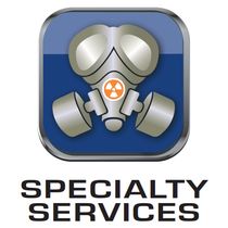 Bio Hazard & Specialty Services by CRBR - Cleanrite Buildrite