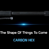 Carbon HEX - Our new addition to the Povgear line up by Povgear