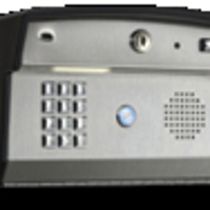 Door King telephone entry systems, vehicular gate operators, parking control products and access control systems by Community Gates And Security 