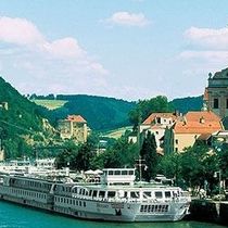 Danube River Cruise beginning at 1999.00 air beginning at 395.00 by Travel with Grace and Style
