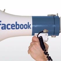 Facebook Advertising by EasyVoice Digital Advertising 