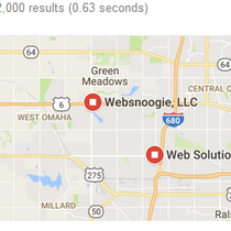 Local SEO by Websnoogie, LLC