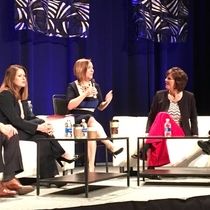 Leadership Panels by Monica Ricci, CPO and Coach