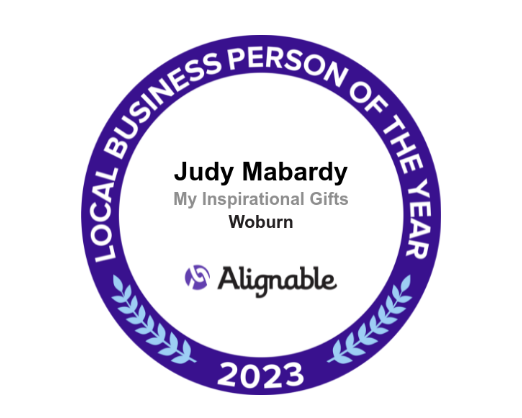 Judy's An Inspiration: Honoring The Women Of Alignable During Women's ...