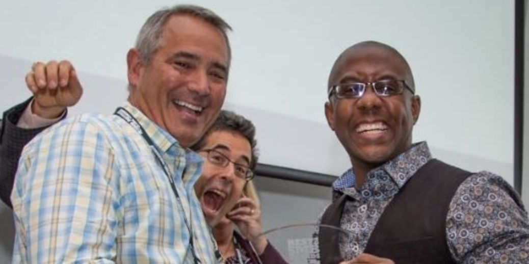 Alignable Wins 2019 Best2SMB Innovation Award - Alignable
