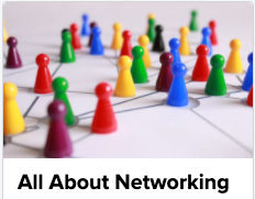 all about networking grouup