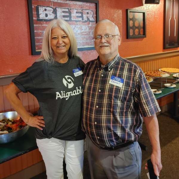 darrell and sue brooke