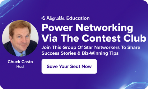 Power Networking Hour With Networking Superstars