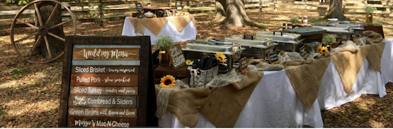 Jamie of Mission BBQ in Troy MI