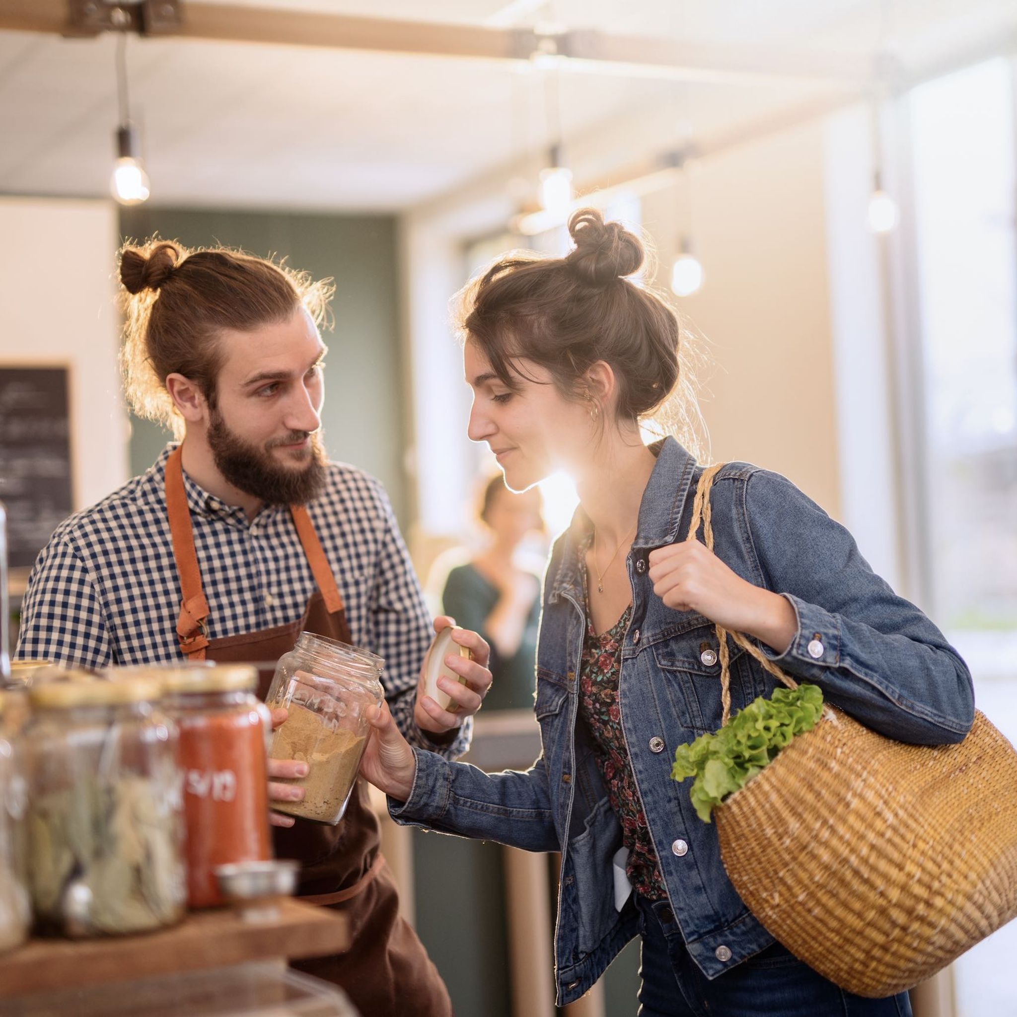 Embracing the #ShopLocal Movement: How Small Businesses Market ...