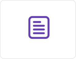 press release icon