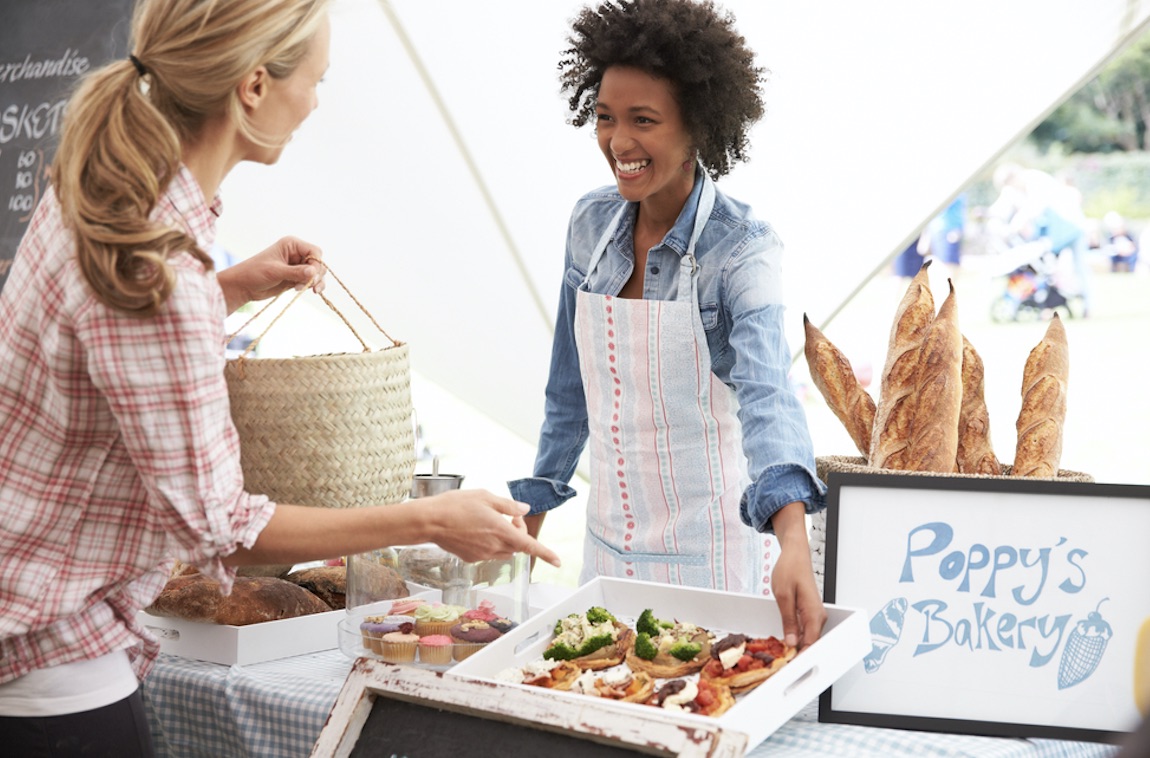 Embracing the #ShopLocal Movement: How Small Businesses Market ...