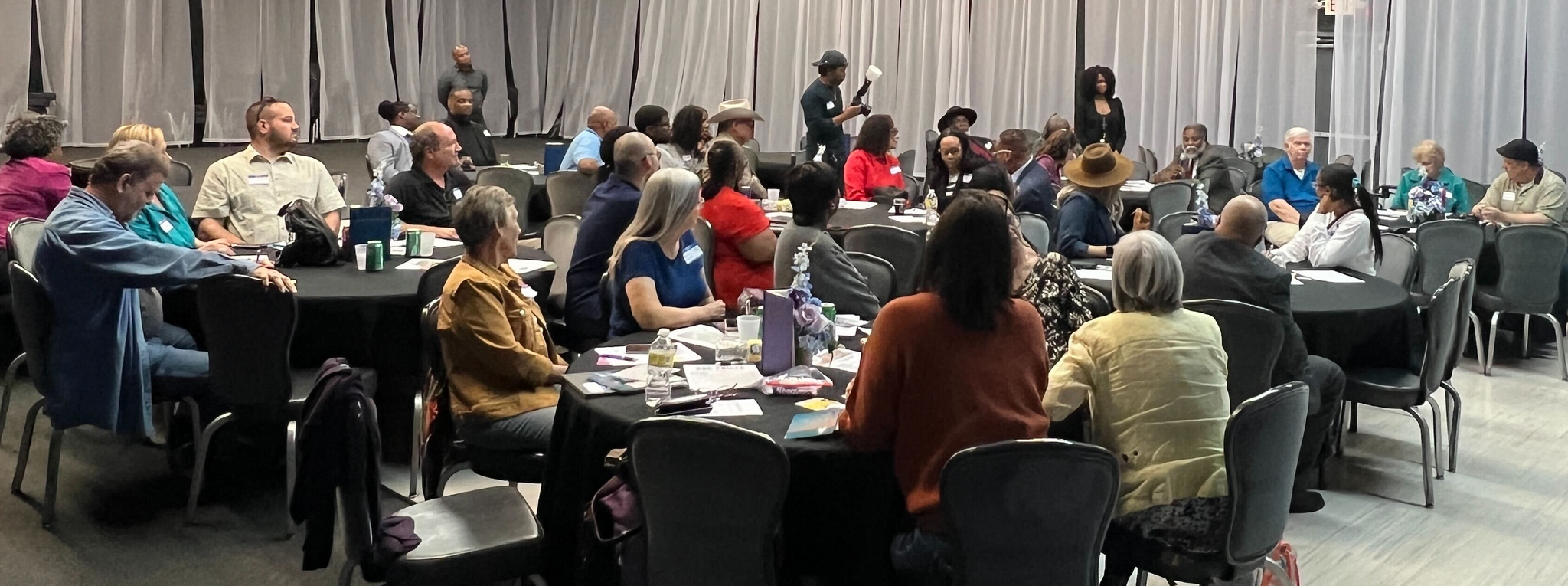 Networking Extravaganza Ft. Worth, Alignable Event