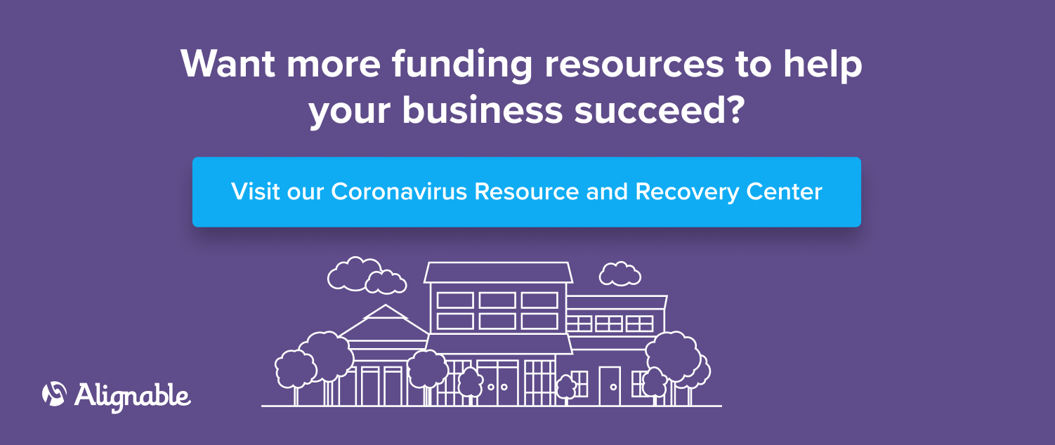 want more funding resources to help your business succeed?