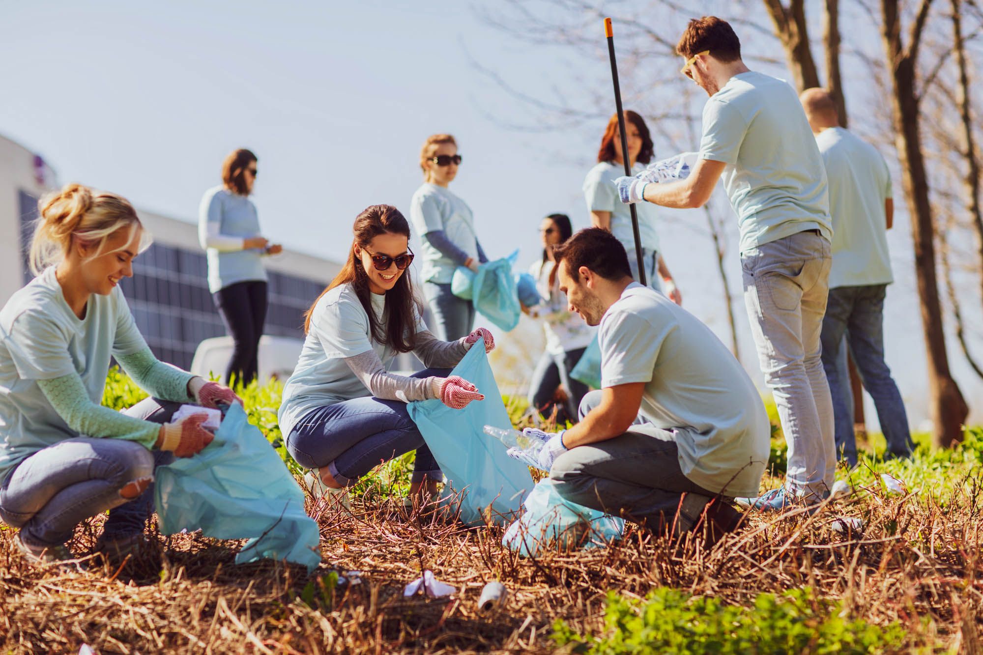 Small Business Impact On Community