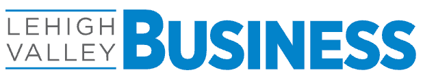 Lehigh Valley Business Logo