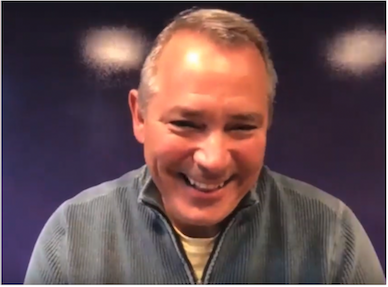 Presidential Honoree Talks Success With Our CEO - Alignable