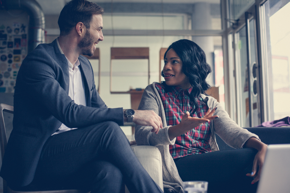 How Sharp is Your Axe? How to Sharpen Your Communication Skills - Alignable