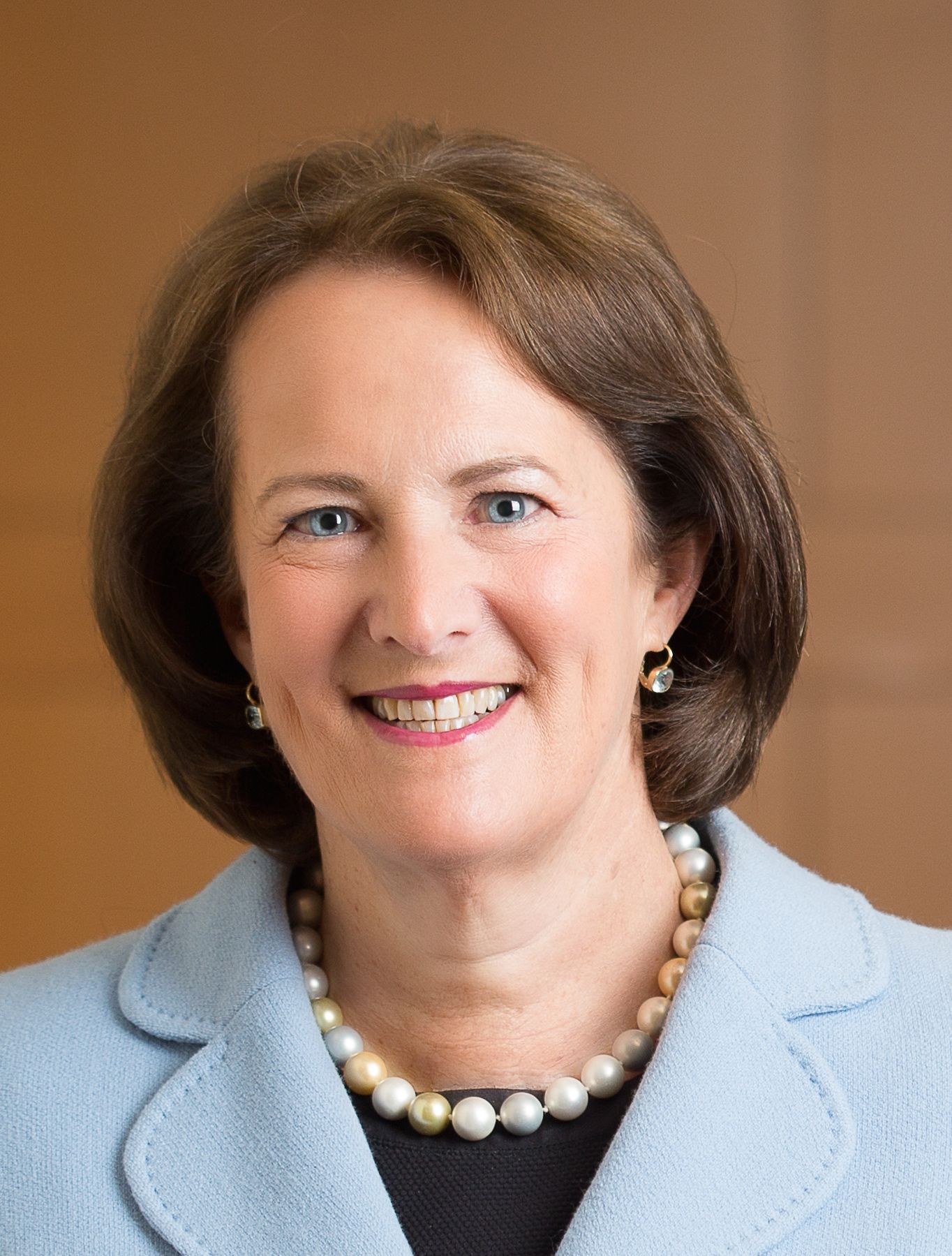 Former U.S. SBA Head Karen Mills Joins Alignable, No. 1 Small Business Network Alignable