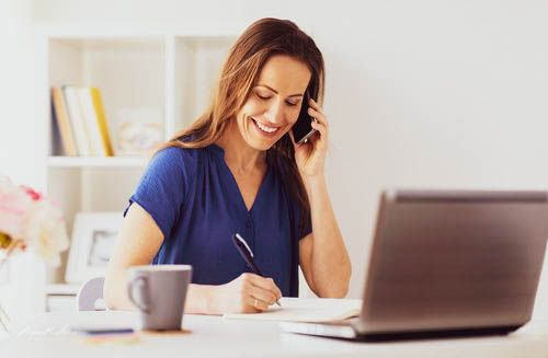 Follow-Up with New Contacts after You Meet Face to Face