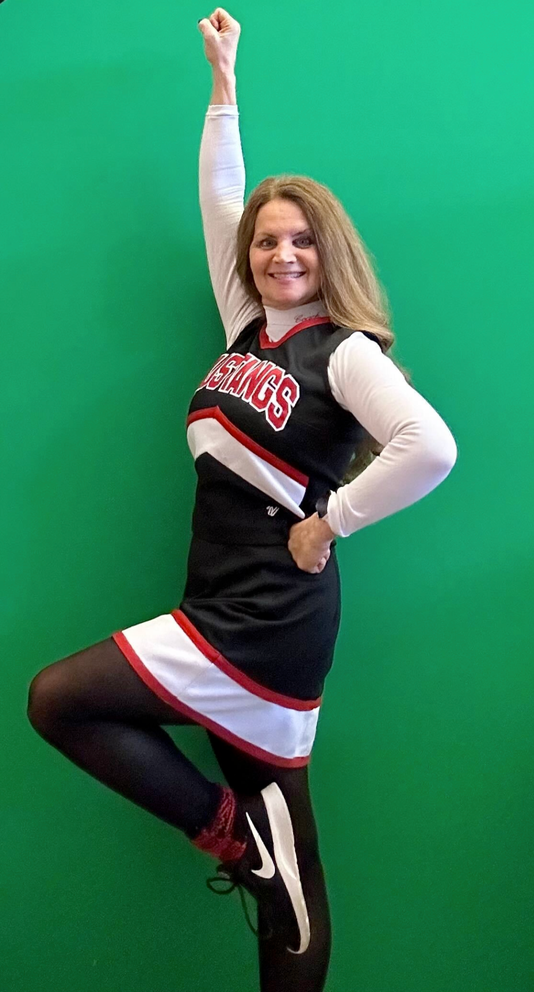 Dr. Karen Fiorillo Cheering On Everyone For The Final Week Of Alignable's 2024 Contest