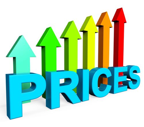 How Do You Raise Prices On Your Clients & Customers? - Alignable
