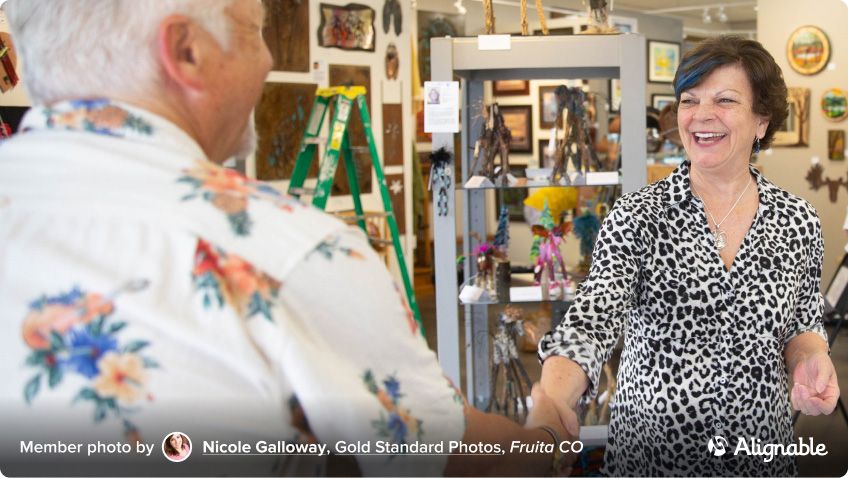 Alignable Small Business of the Year Award 2020