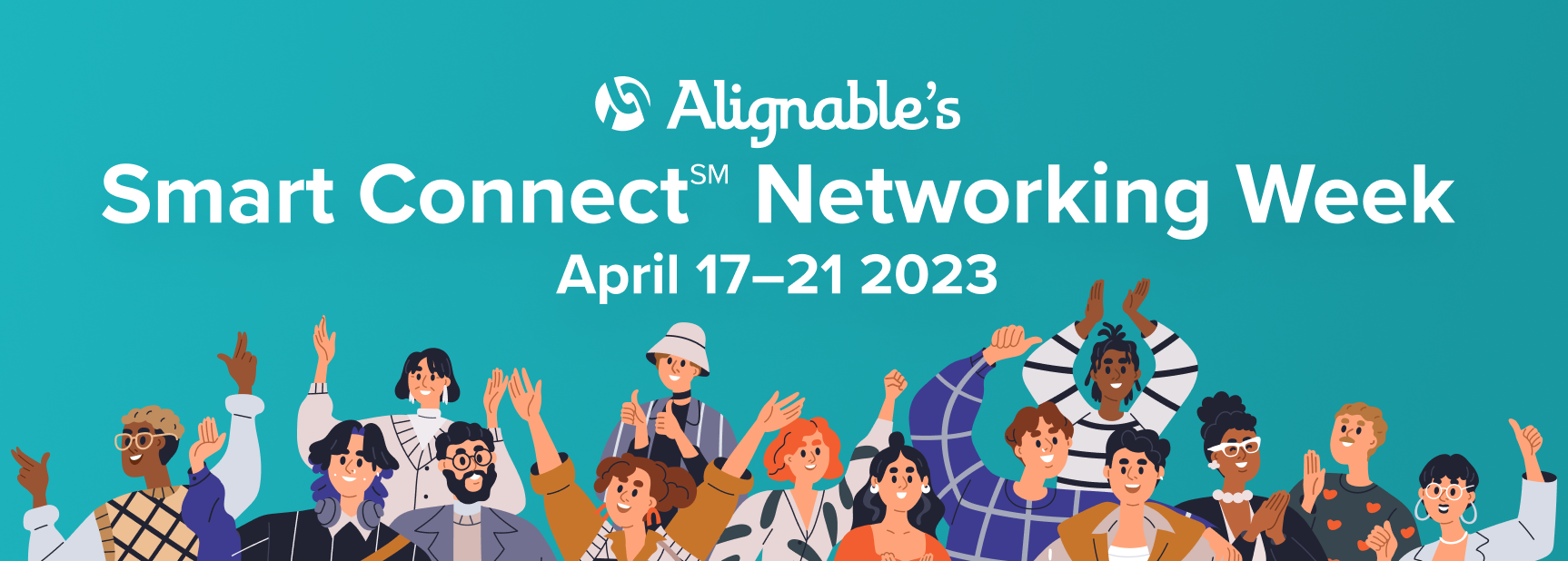 Smart Connect℠ Networking Week