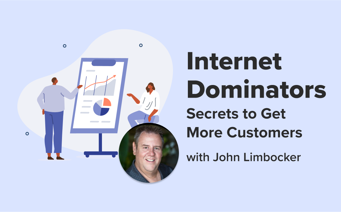 Internet Dominators